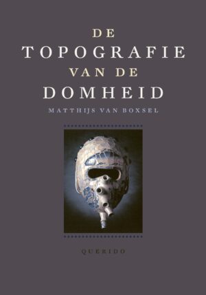 De topografie van de Domheid - 9789021425887
