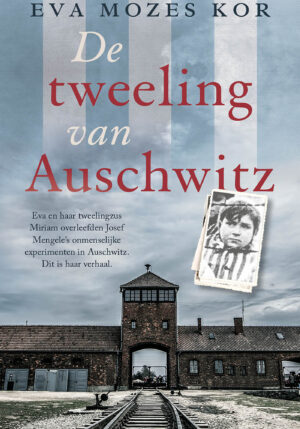 De tweeling van Auschwitz - 9789026156250