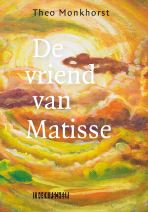 De vriend van Matisse - 9789493214101