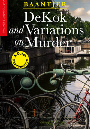 DeKok and Variations on Murder - 9789026169267