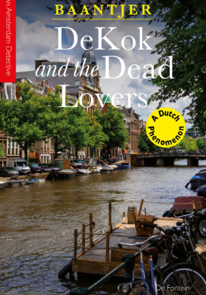 DeKok and the Dead Lovers - 9789026169052