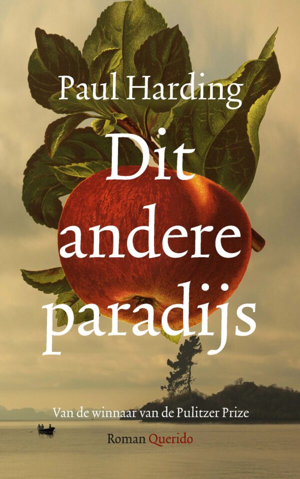 Dit andere paradijs - 9789021477770