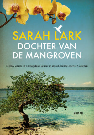 Dochter van de mangroven - 9789026158193