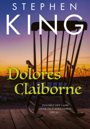 Dolores Claiborne - 9789021037271