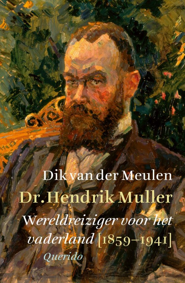 Dr. Hendrik Muller - 9789021419305