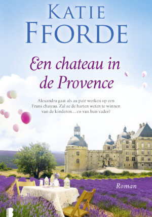 Een chateau in de Provence - 9789022597156