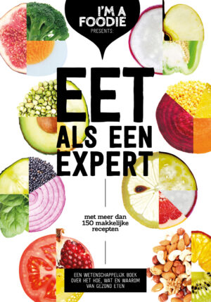 Eet als een expert - 9789021571539