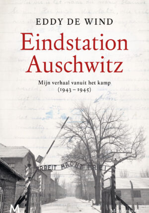Eindstation Auschwitz - 9789029093606