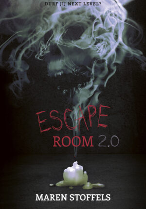 Escape Room 2.0 - 9789025883737