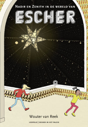 Escher - 9789025880354