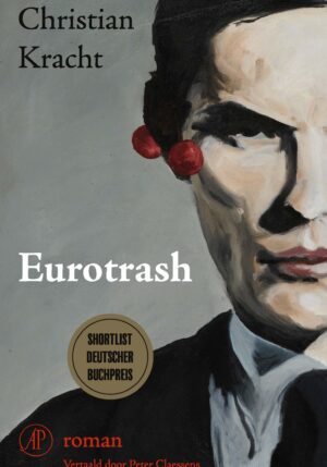 Eurotrash - 9789029545051
