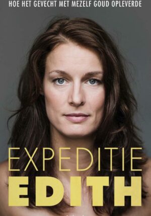 Expeditie Edith - 9789026333668