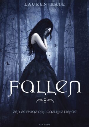 Fallen - 9789000378142