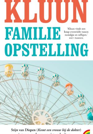 Familieopstelling - 9789041714756