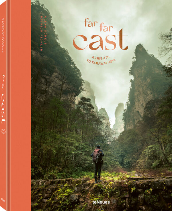 Far Far East - 9783961713479