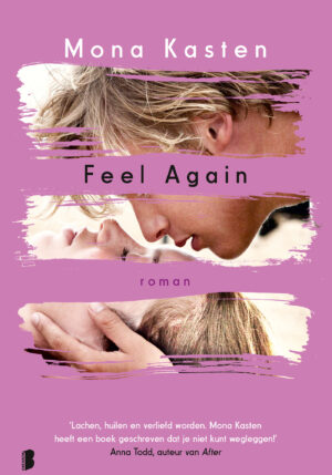 Feel Again - 9789022587256