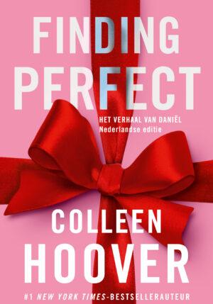 Finding perfect - 9789020552751