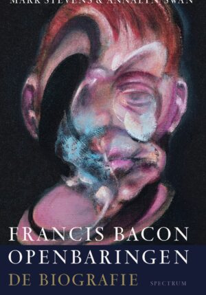 Francis Bacon: Openbaringen - 9789000377886