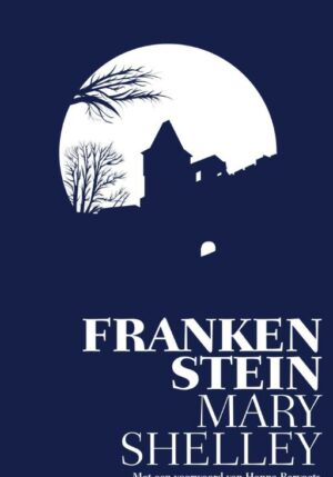 Frankenstein - 9789020414394