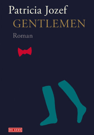 Gentlemen - 9789044541472