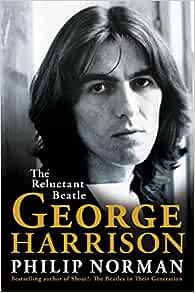 George Harrison - 9781398513419