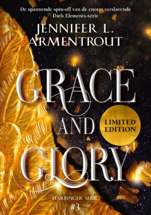 Grace and Glory - 9789020543872