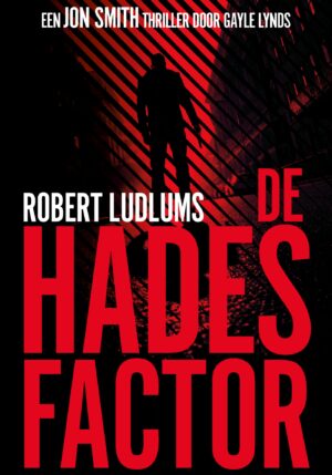 Hades Factor - 9789021028811