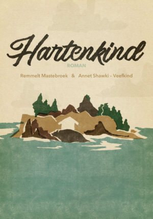 Hartenkind - 9789492959928