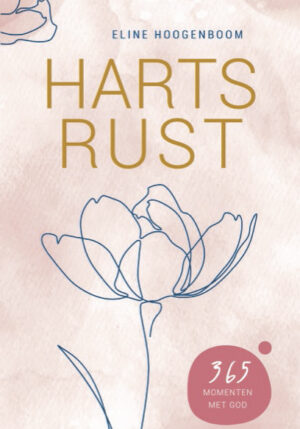 Hartsrust - 9789043534499