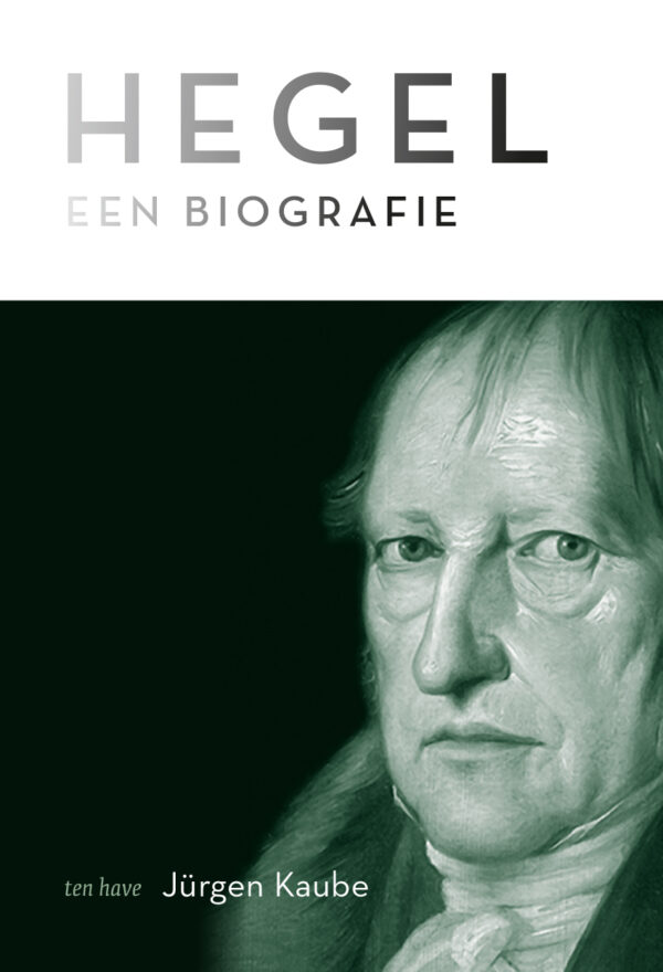 Hegel - 9789025910518