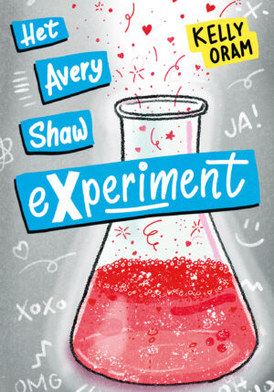 Het Avery Shaw-experiment - 9789026161049