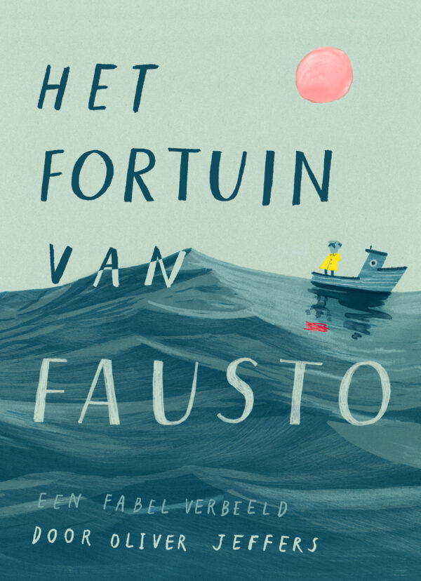 Het fortuin van Fausto - 9789026151453