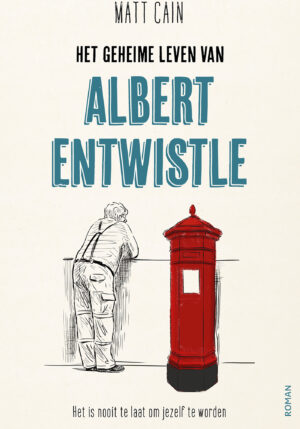 Het geheime leven van Albert Entwistle - 9789026156618