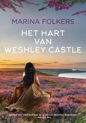 Het hart van Weshley Castle - 9789020544992