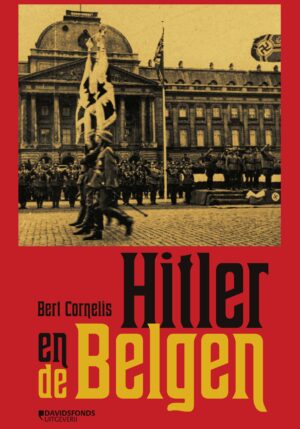 Hitler en de Belgen - 9789002268632