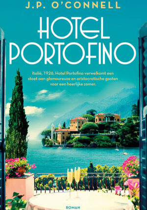 Hotel Portofino - 9789021040394