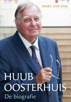 Huub Oosterhuis - 9789026365492