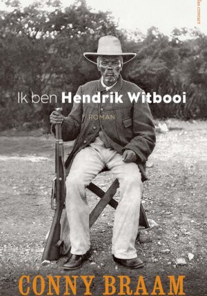 Ik ben Hendrik Witbooi - 9789025459109