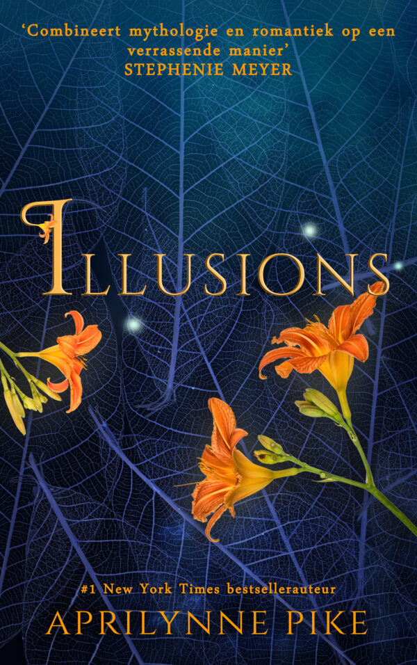 Illusions - 9789493265448