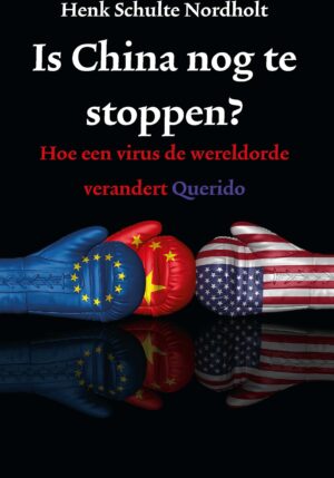Is China nog te stoppen? - 9789021425863