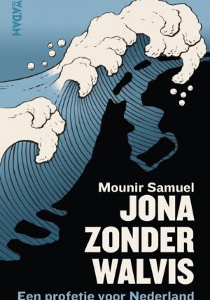 Jona zonder walvis - 9789046829806