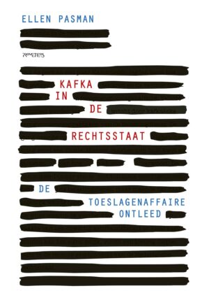 Kafka in de rechtsstaat - 9789044646771