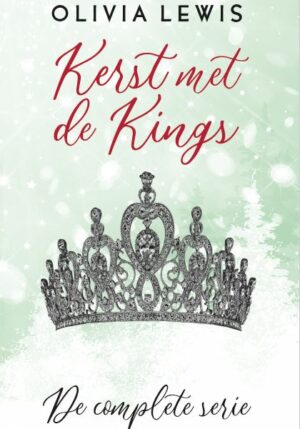 Kerst met de Kings - 9789026166389