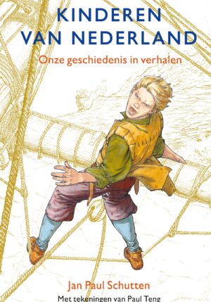 Kinderen van Nederland - 9789025776800