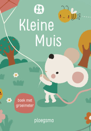 Kleine Muis - 9789021679969