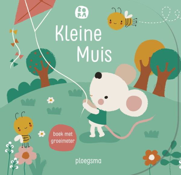 Kleine Muis - 9789021679969