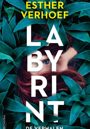 Labyrint - De verhalen - 9789026355332