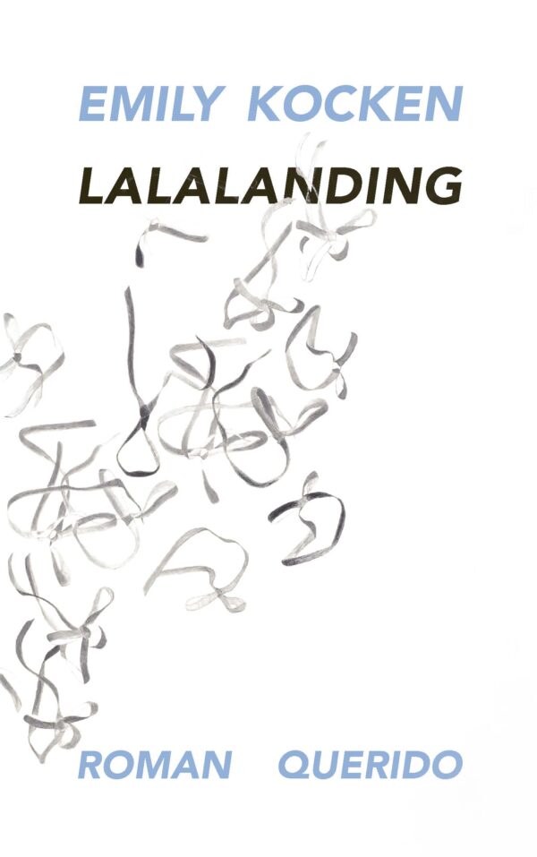 Lalalanding - 9789021414485