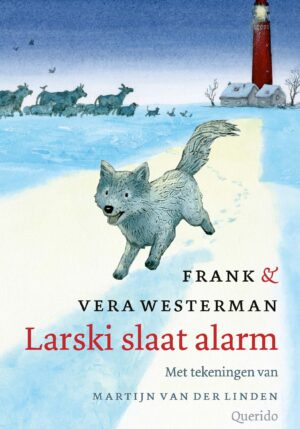 Larski slaat alarm - 9789045127934