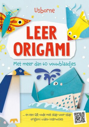 Leer Origami - 9781474995245
